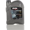 IGOL Olio motore IGOL PROCESS S 5W-40 2L