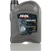 IGOL Olio motore IGOL PROCESS C3 5W-40 2L