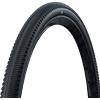 SCHWALBE Pneumatico per bicicletta SCHWALBE G-One Comp 28x2.00 Black