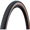 SCHWALBE Pneumatico per bicicletta SCHWALBE G-One Rs Pro 28x1.50 Transparent Sidewall