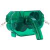 OXFORD Spazzola per catena di biciclette OXFORD Mint Chain Cleaner