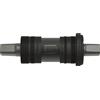 SHIMANO Movimento centrale della bicicletta SHIMANO BB-UN101 73/122.5mm