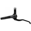 SHIMANO Leva del freno della bicicletta SHIMANO BL-MT200 RIGHT BLACK