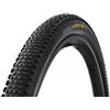 CONTINENTAL Pneumatico per bicicletta CONTINENTAL Terra Adventure Trail 45-622 black