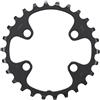 SHIMANO Anello della catena della bicicletta SHIMANO FC-M7000 26T