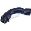 GT-BERGMANN Flessibile d'aspirazione, Filtro aria GT-BERGMANN GT52-027