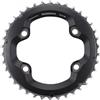 SHIMANO Anello della catena della bicicletta SHIMANO FC-M7000 38-T
