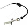 HART Cavo comando, Comando frizione HART 361 393