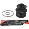 HART Kit cuffia, Semiasse HART 402 819