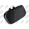 NTY Mostrina, Paraurti NTY EDS-KA-027