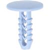 ROMIX Clip di fissaggio ROMIX 10054 ALFA ROMEO, FIAT, LANCIA