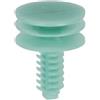 ROMIX Clip di fissaggio ROMIX 11056 FIAT, LANCIA