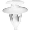 ROMIX Clip di fissaggio ROMIX 11102 ALFA ROMEO, FIAT, LANCIA