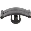 ROMIX Clip di fissaggio ROMIX 50270Z OPEL