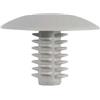 ROMIX Clip di fissaggio ROMIX C70585 FIAT