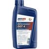 EUROLUB Liquido freni EUROLUB DOT4 1L