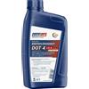 EUROLUB Liquido freni EUROLUB DOT4 LS.6 1L
