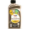 TOTAL Olio motore TOTAL 0W30 QUARTZ INEO EFFICIENCY 1L