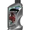 MPM Olio motore per moto MPM 2-Stroke Oil Semi Synthetic Selfmix 1L
