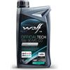WOLF Olio motore WOLF OFFICIALTECH 5W30 MS-GD 1L