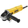 DEWALT Smerigliatrice angolare DEWALT 900w 125mm Angle Grinder