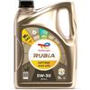 TOTAL Olio motore TOTAL RUBIA OPTIMA 4100 XFE 5W30 5L