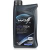 WOLF Olio motore WOLF VITALTECH 5W40 SP 1L