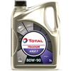 TOTAL Olio cambio TOTAL 80W90 TRAXIUM AXLE 7 5L