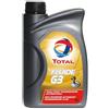 TOTAL Olio per cambio automatico TOTAL FLUIDE G3 1L