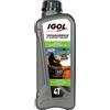 IGOL Olio motore per moto IGOL Propuls Scoot Evolution 4T 10W40 1L