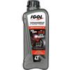 IGOL Olio motore per moto IGOL Propuls Performance 4T 10W60 1L