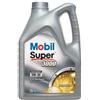 MOBIL Olio motore MOBIL 0W30 SUPER 3000 FORMULA F 5L