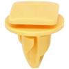 ROMIX Clip di fissaggio ROMIX C70907 FIAT, JEEP