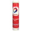 TOTAL Lubrificante universale TOTAL MULTIS COMPLEX EP 2 0.4