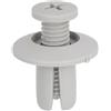 ROMIX Clip di fissaggio ROMIX 60001S CHEVROLET, FORD, GM