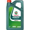 CASTROL Olio motore CASTROL 0W20 MAGNATEC D 5 L