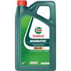 CASTROL Olio motore CASTROL 0W30 MAGNATEC C2 5L