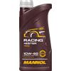 MANNOL Olio motore MANNOL RACING+ESTER 10W60 1L