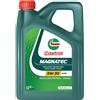 CASTROL Olio motore CASTROL 5W30 MAGNATEC A3 B4 4L