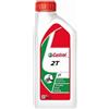 CASTROL Olio motore CASTROL 2T 1L