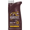 MANNOL Olio motore MANNOL ENERGY FORMULA JP 5W30 1L