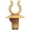 ROMIX Clip di fissaggio ROMIX C70974 CITROEN, OPEL, PEUGEOT