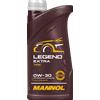 MANNOL Olio motore MANNOL LEGEND EXTRA 0W30 1L