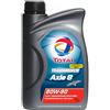 TOTAL Olio cambio TOTAL 80W90 TRANSMISSION AXLE 8 1L