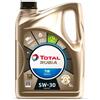 TOTAL Olio motore TOTAL RUBIA TIR 9200 FE 5W30 5L