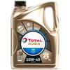 TOTAL Olio motore TOTAL RUBIA TIR 8600 10W40 5L