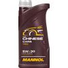MANNOL Olio motore MANNOL CHINESE CARS 5W30 1L
