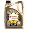 TOTAL Olio motore TOTAL 5W20 QUARTZ INEO ECOB 5L