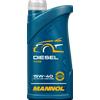MANNOL Olio motore MANNOL DIESEL 15W40 1L