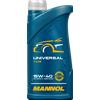 MANNOL Olio motore MANNOL UNIVERSAL 15W40 1L
